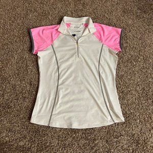 Ladies Golf Shirt